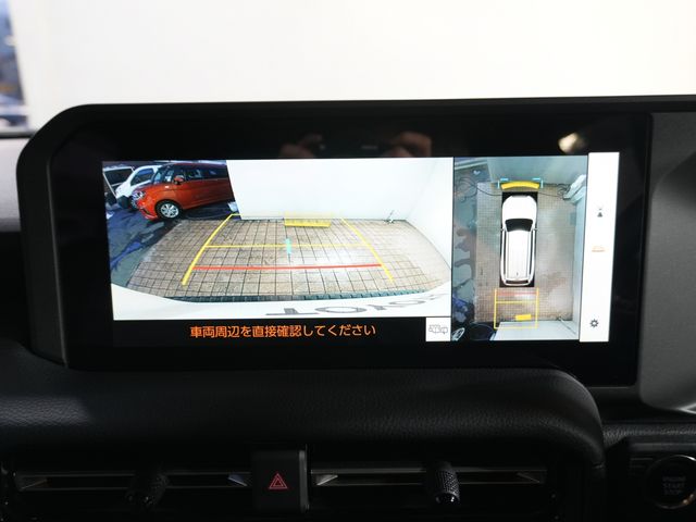 TOYOTA LANDCRUISER 250 2025 Image 31