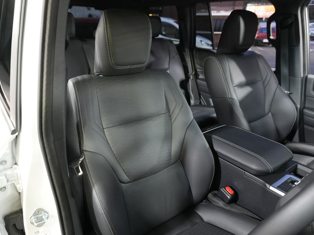 TOYOTA LANDCRUISER 250 2025 Image 31