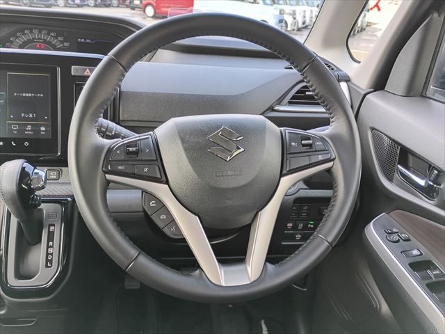 SUZUKI SOLIO BANDIT 4WD 2021 Image 31