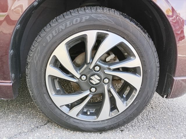 SUZUKI SOLIO BANDIT 4WD 2021 Image 31