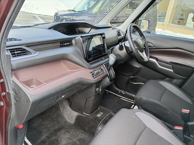 SUZUKI SOLIO BANDIT 4WD 2021 Image 31