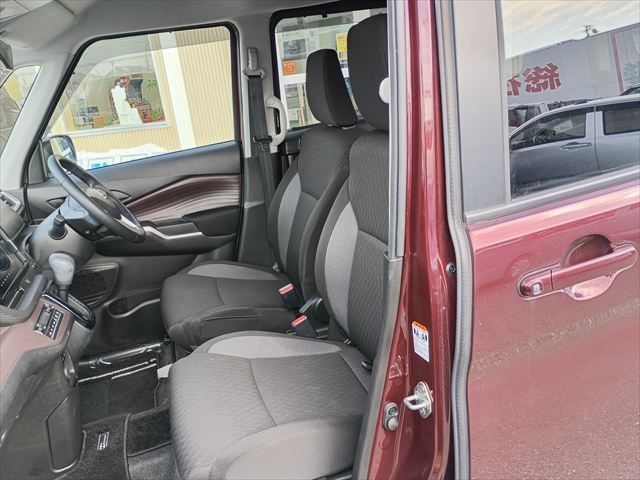 SUZUKI SOLIO BANDIT 4WD 2021 Image 31