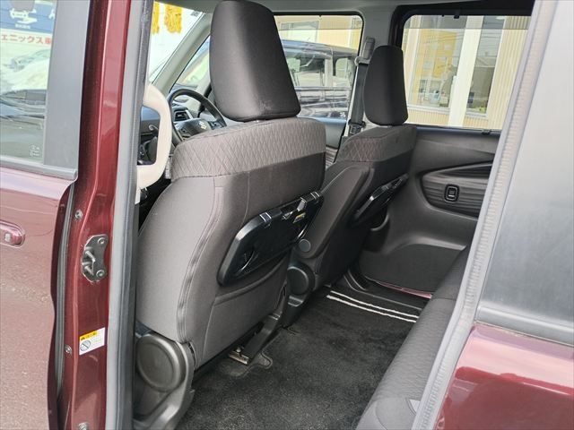 SUZUKI SOLIO BANDIT 4WD 2021 Image 31