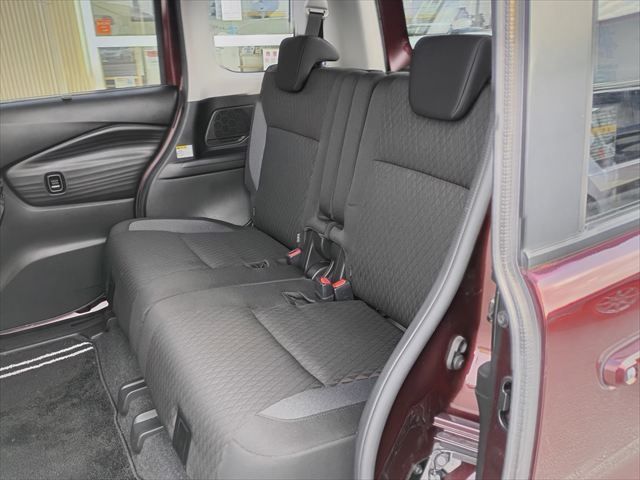 SUZUKI SOLIO BANDIT 4WD 2021 Image 31