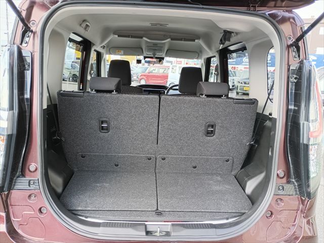 SUZUKI SOLIO BANDIT 4WD 2021 Image 31