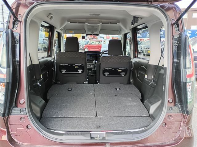 SUZUKI SOLIO BANDIT 4WD 2021 Image 31