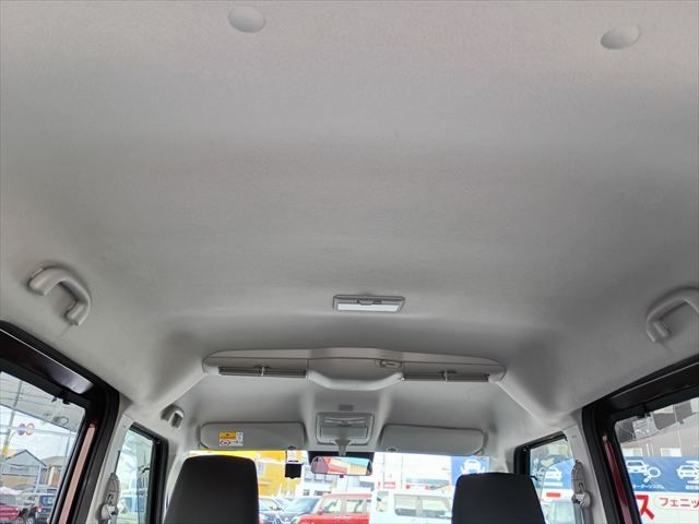 SUZUKI SOLIO BANDIT 4WD 2021 Image 31