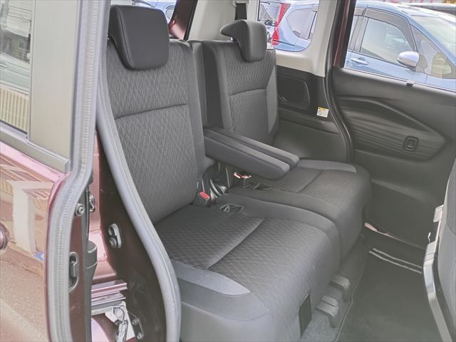 SUZUKI SOLIO BANDIT 4WD 2021 Image 31