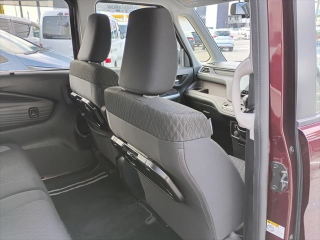 SUZUKI SOLIO BANDIT 4WD 2021 Image 31