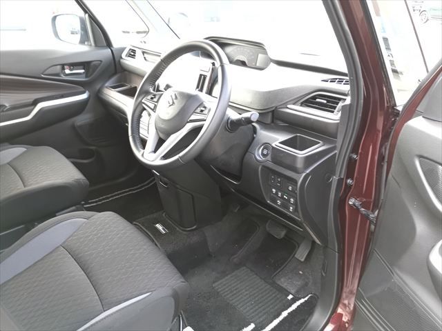 SUZUKI SOLIO BANDIT 4WD 2021 Image 31