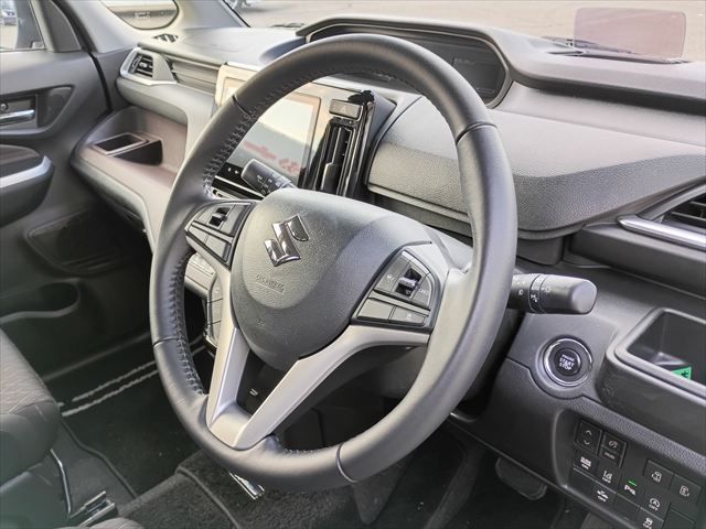 SUZUKI SOLIO BANDIT 4WD 2021 Image 31