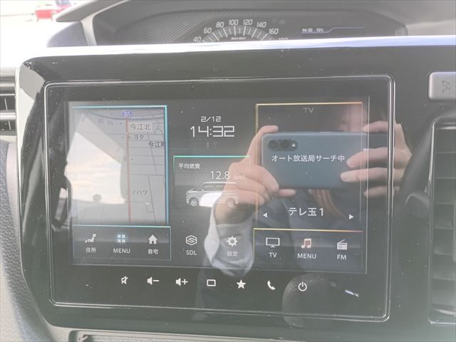 SUZUKI SOLIO BANDIT 4WD 2021 Image 31