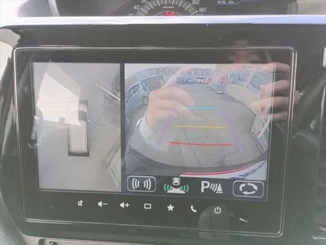 SUZUKI SOLIO BANDIT 4WD 2021 Image 31