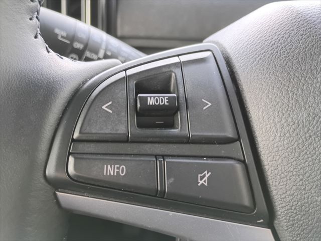 SUZUKI SOLIO BANDIT 4WD 2021 Image 31