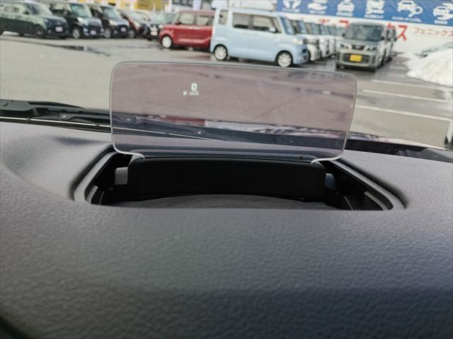 SUZUKI SOLIO BANDIT 4WD 2021 Image 31