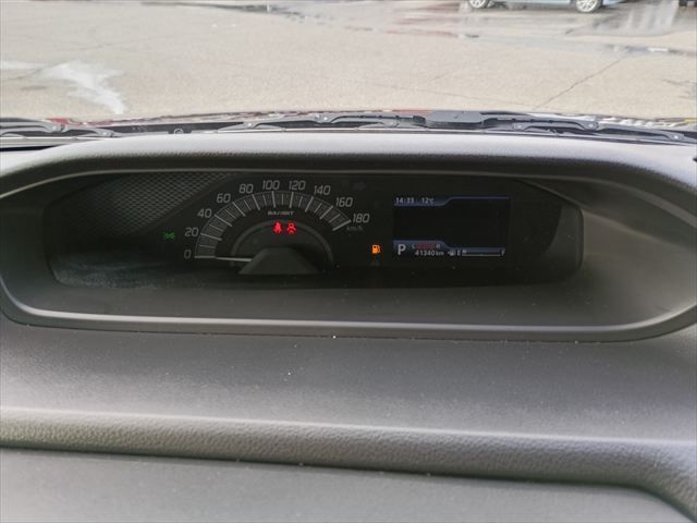 SUZUKI SOLIO BANDIT 4WD 2021 Image 31