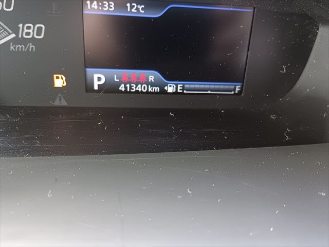 SUZUKI SOLIO BANDIT 4WD 2021 Image 31