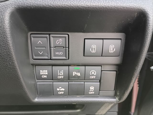 SUZUKI SOLIO BANDIT 4WD 2021 Image 31