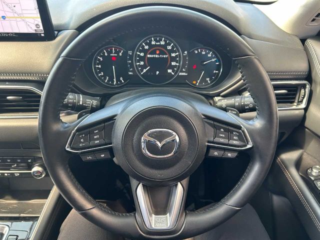 MAZDA CX-5 4WD 2022 Image 31