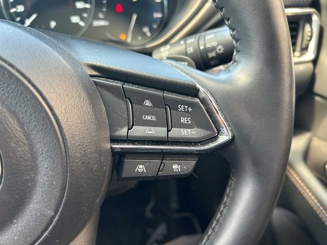 MAZDA CX-5 4WD 2022 Image 31
