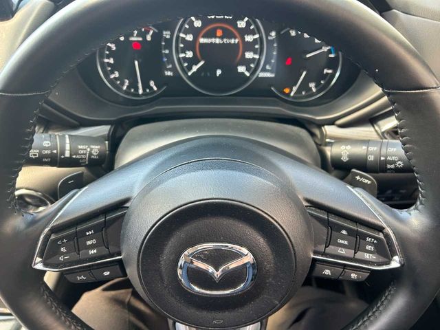 MAZDA CX-5 4WD 2022 Image 31