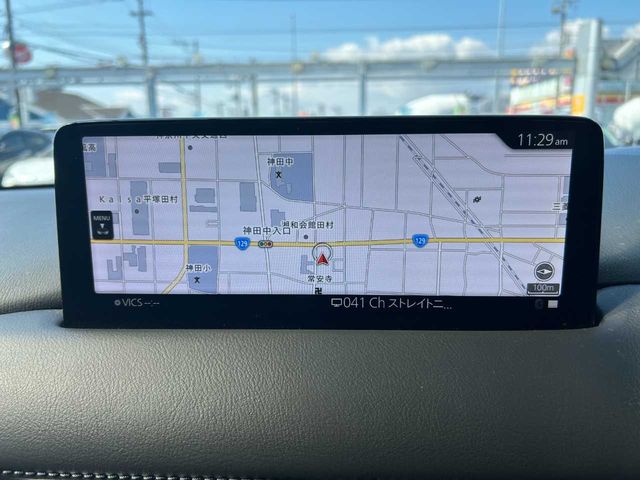 MAZDA CX-5 4WD 2022 Image 31