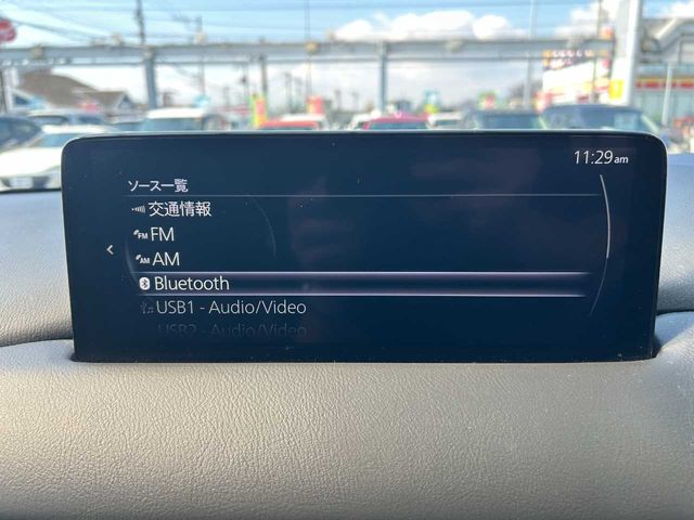 MAZDA CX-5 4WD 2022 Image 31