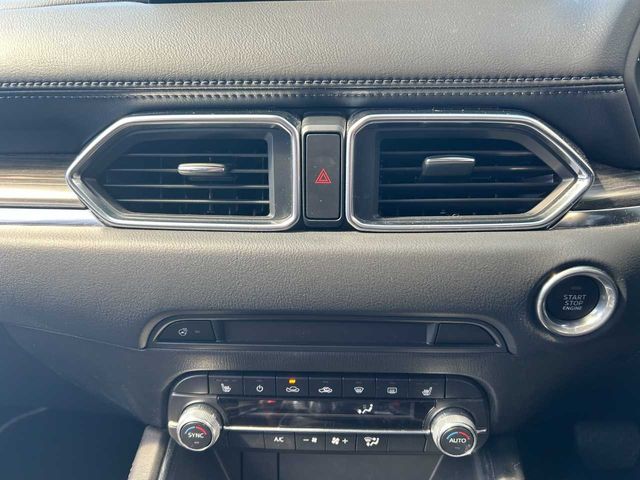 MAZDA CX-5 4WD 2022 Image 31