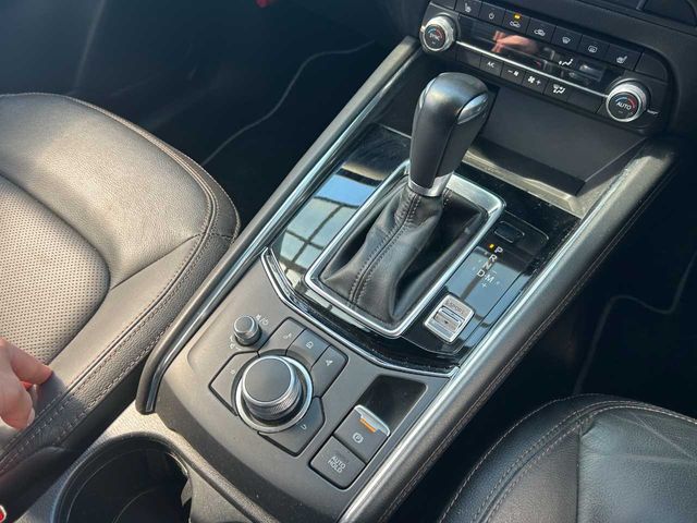 MAZDA CX-5 4WD 2022 Image 31