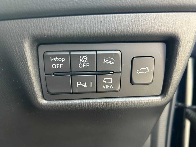 MAZDA CX-5 4WD 2022 Image 31