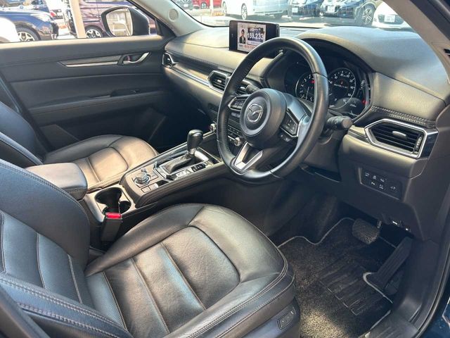 MAZDA CX-5 4WD 2022 Image 31