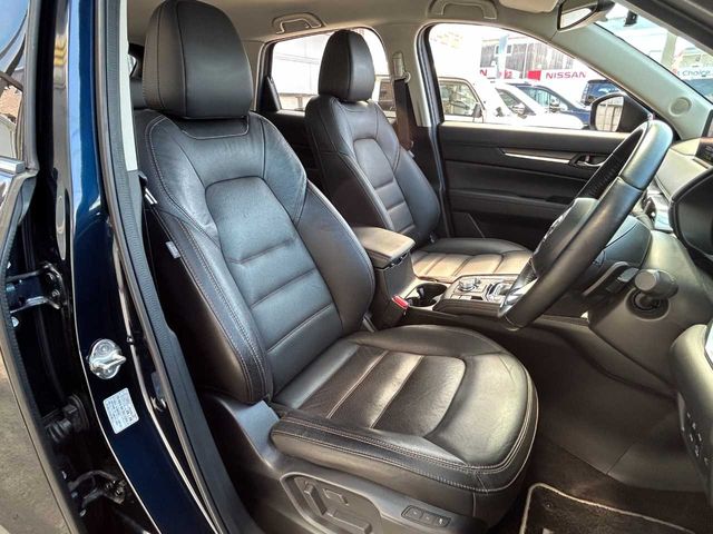 MAZDA CX-5 4WD 2022 Image 31