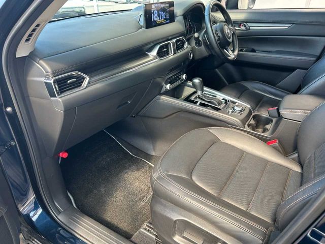 MAZDA CX-5 4WD 2022 Image 31