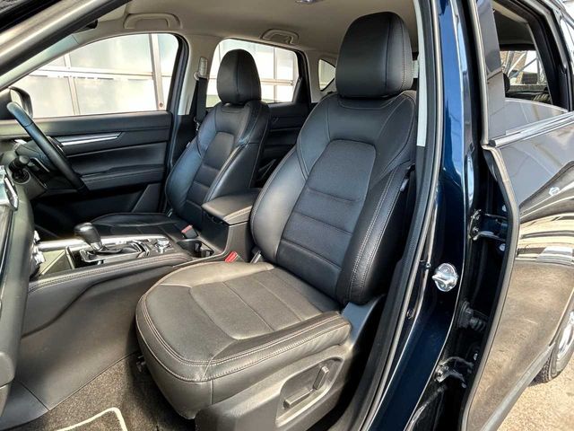 MAZDA CX-5 4WD 2022 Image 31
