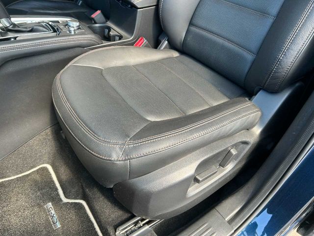 MAZDA CX-5 4WD 2022 Image 31