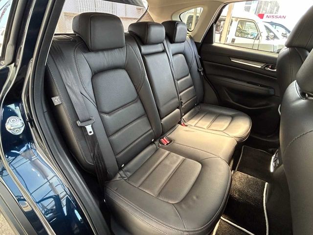 MAZDA CX-5 4WD 2022 Image 31