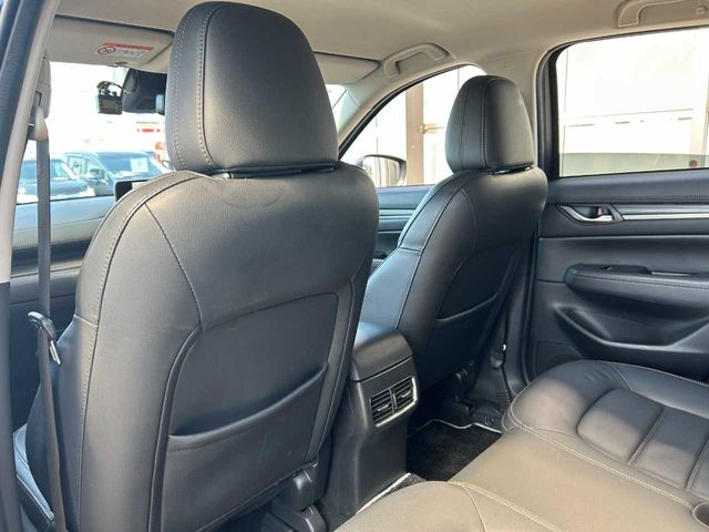 MAZDA CX-5 4WD 2022 Image 31