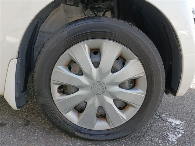 HONDA N BOX+ 4WD 2015 Image 31