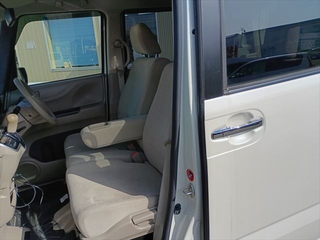 HONDA N BOX+ 4WD 2015 Image 31