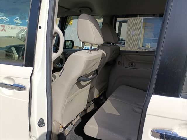 HONDA N BOX+ 4WD 2015 Image 31