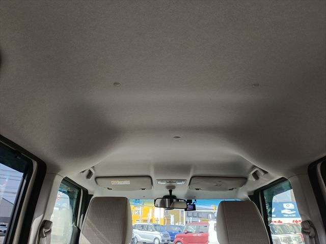 HONDA N BOX+ 4WD 2015 Image 31