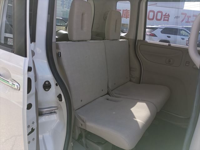 HONDA N BOX+ 4WD 2015 Image 31