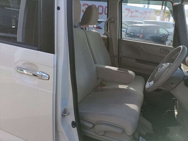 HONDA N BOX+ 4WD 2015 Image 31