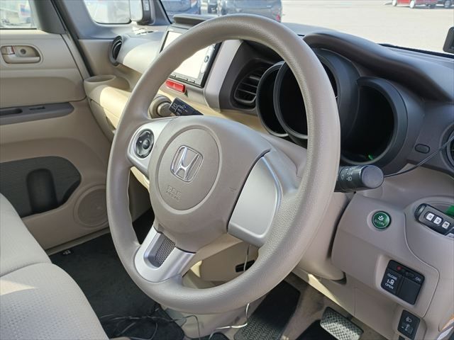 HONDA N BOX+ 4WD 2015 Image 31