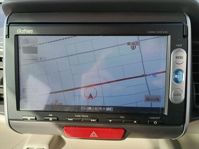 HONDA N BOX+ 4WD 2015 Image 31