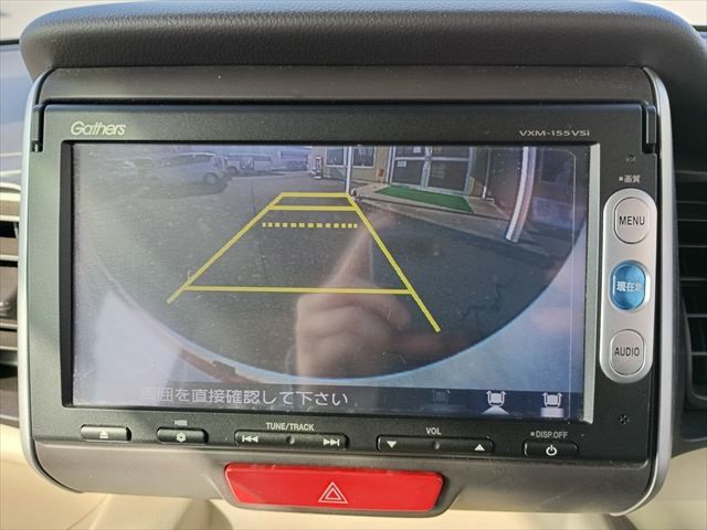 HONDA N BOX+ 4WD 2015 Image 31