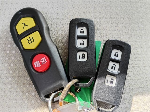 HONDA N BOX+ 4WD 2015 Image 31