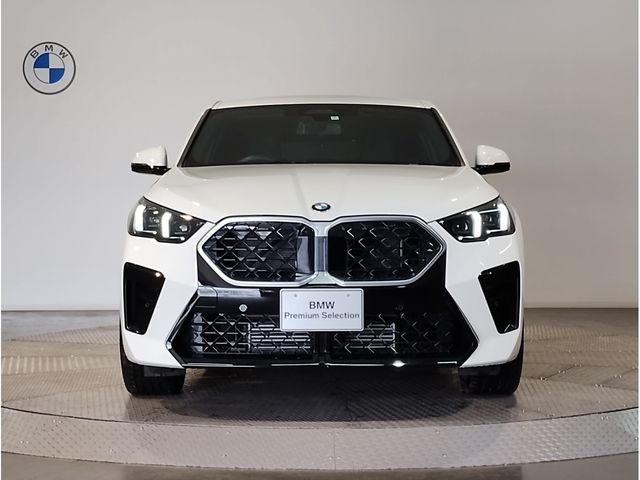 BMW X2 2024 Image 31