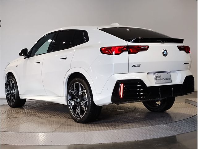BMW X2 2024 Image 31