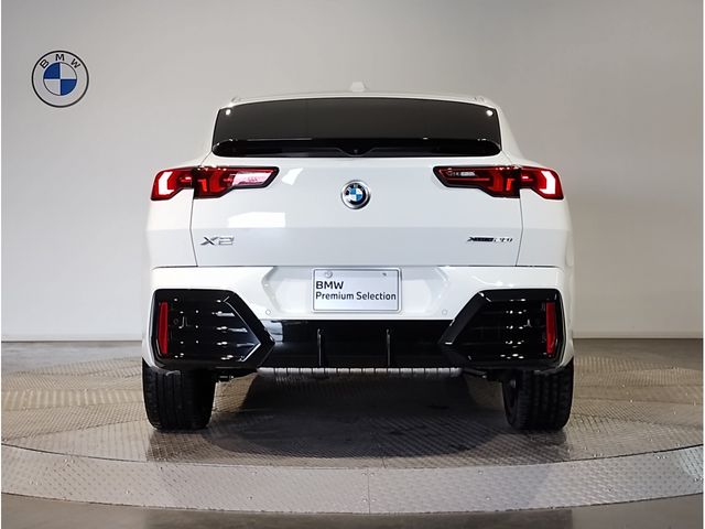 BMW X2 2024 Image 31